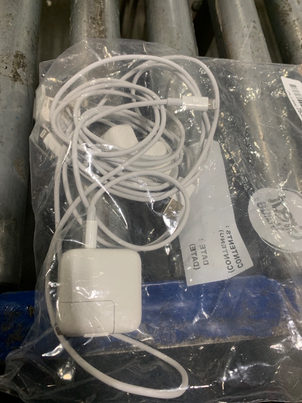 Photo 1 of [Apple MFi Certified] iPhone Charger, 2Pack Lightning Cable Apple Charging Cords &Fast Quick USB Wall Charger Travel Block Plug Adapter for iPhone 14/13/12/11 Pro/11/X/XS MAX/XR/8/7/6s/6 Plus/AirPods  ***SIMILAR PRODUCT** 