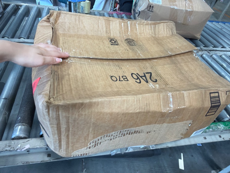 Photo 1 of ****SIMILAR ITEM REFERENCE PICTURE UNKNOWN***SafetySure Transfer Slide - Small - 18" x 22"