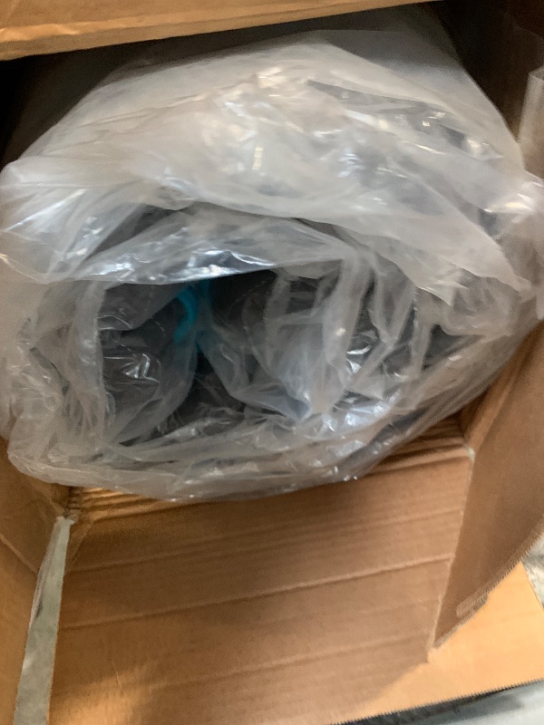 Photo 1 of ***UPDATED 5/15*** Novezza Home Bamboo 10" Inch Certified Independently & Individually Wrapped Pocketed encased coil pocket spring hybrid