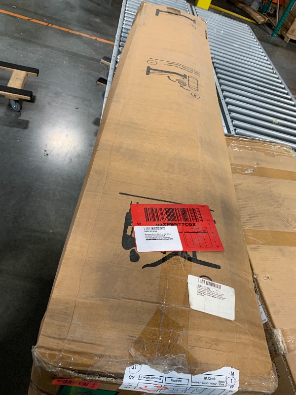 Photo 1 of ***UPDATED 5/15*** Novezza Home Bamboo 10" Inch Certified Independently & Individually Wrapped Pocketed encased coil pocket spring hybrid