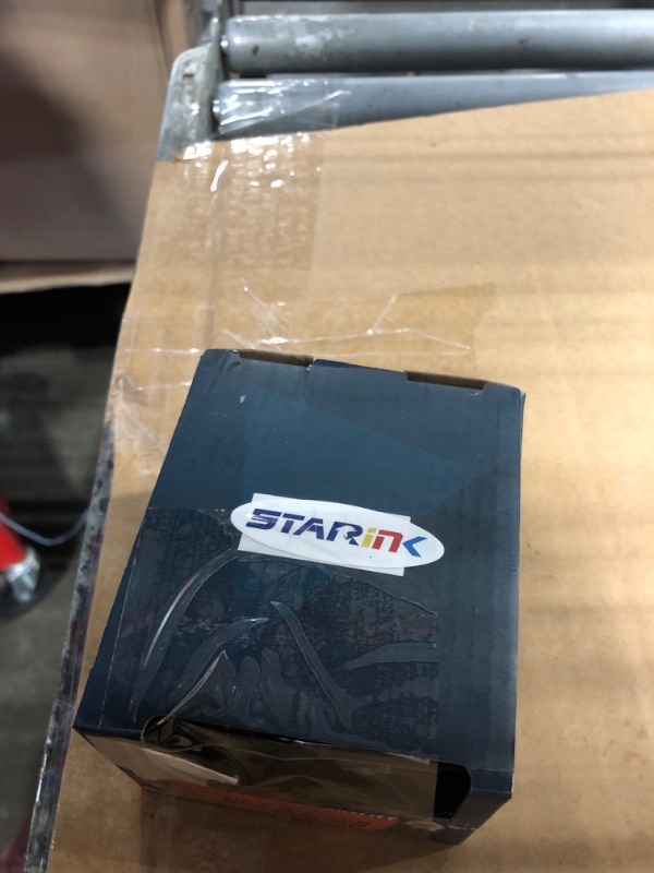 Photo 1 of *UNTESTED*
Starink Compatible 962XL Ink Cartridges Combo Pack, Replacement for HP 962XL Ink, Replacement for HP 962 Ink, Compatible with HP OfficeJet Pro 9010 9015 9018 9020 9025 Printers, 4 Pack, Latest Chip