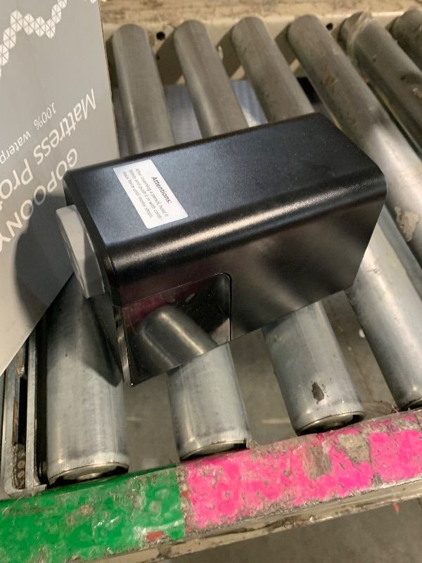 Photo 1 of ***NOT WORKING*** AFMAT 6-Hole Electric Pencil Sharpener for Classroom, Cordless & Rechargeable, Heavy Duty Pencil Sharpeners for 6-11mm Colored Pencils, Auto Stop, Super Fast, 10,000+ Sharpenings, Battery Powered PSD1