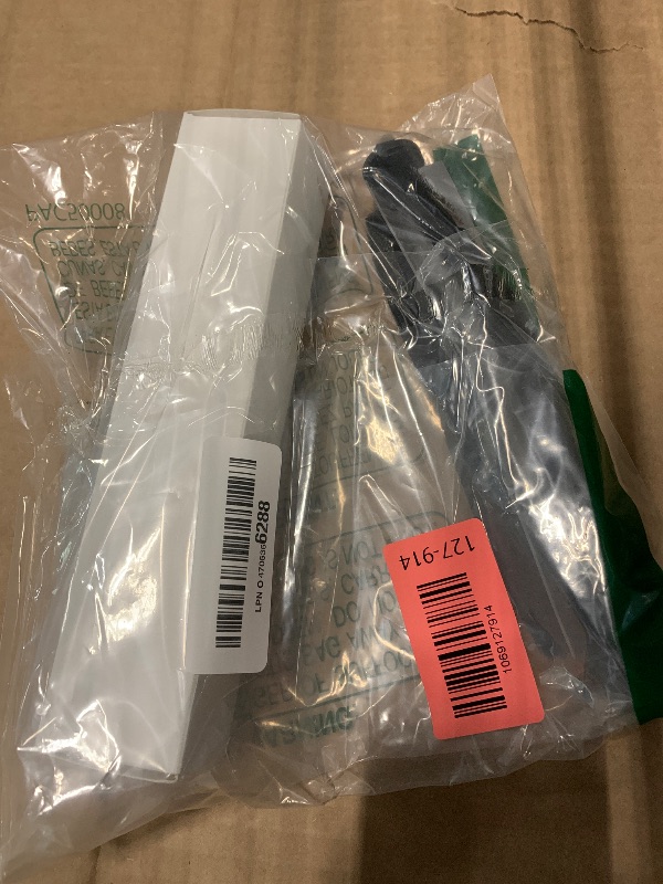 Photo 1 of (2 Pack) T20+, T25+, T30+ Replacement Roller Brushes Compatible with Airrobo T20+, T25+, T30+ Robot Vacuum Cleaner, Main Roller Brush Accessories Kit, Multi-Surface Brush