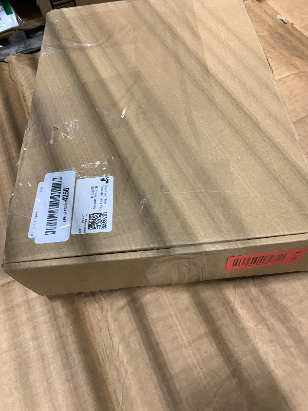 Photo 1 of ***MISSING HARDWARE****4 inch Stem Caster Wheels 2000lbs, Threaded Stem Casters Set of 4 Heavy Duty,3/8"-16 x 1(Stem Diameter 3/8", Length 1"), Safety Dual Locking Caster, Industrial Castor Wheels for Cart,Furniture***MISSING HARDWARE****