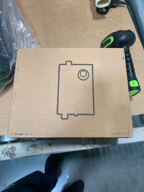 Photo 1 of ***DIRTY**
NICECNC Aluminum Cooling Reservoir Tank Compatible with Can Am Maverick X3 4x4 Turbo DPS 2018 2019 2020 2021, Commander 1000R 4x4 DPS 2021-2023, Defender HD10 4x4 DPS 2016-2023 ***SIMILAR IMAGE*******