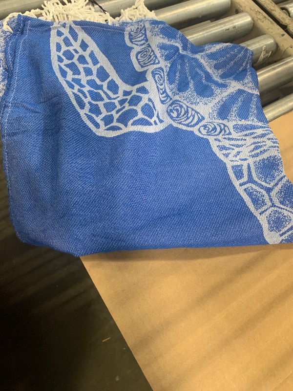 Photo 1 of ****SIMILAR***Achillea Soft Silky Reversible Paisley Pashmina Shawl Wrap Scarf w/Fringes (Black White)