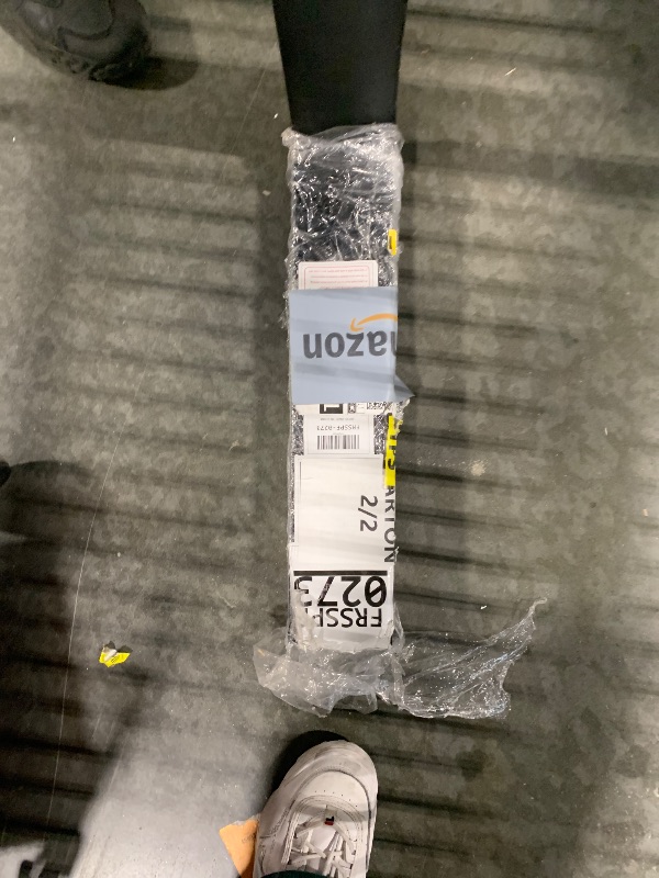Photo 1 of ** MISSING ONE**
YITAMOTOR 48" Pallet Fork Blades, 4000lbs Capacity Forklift Blades for Tractors Loaders Skid Steer Attachment, 2 Packs
