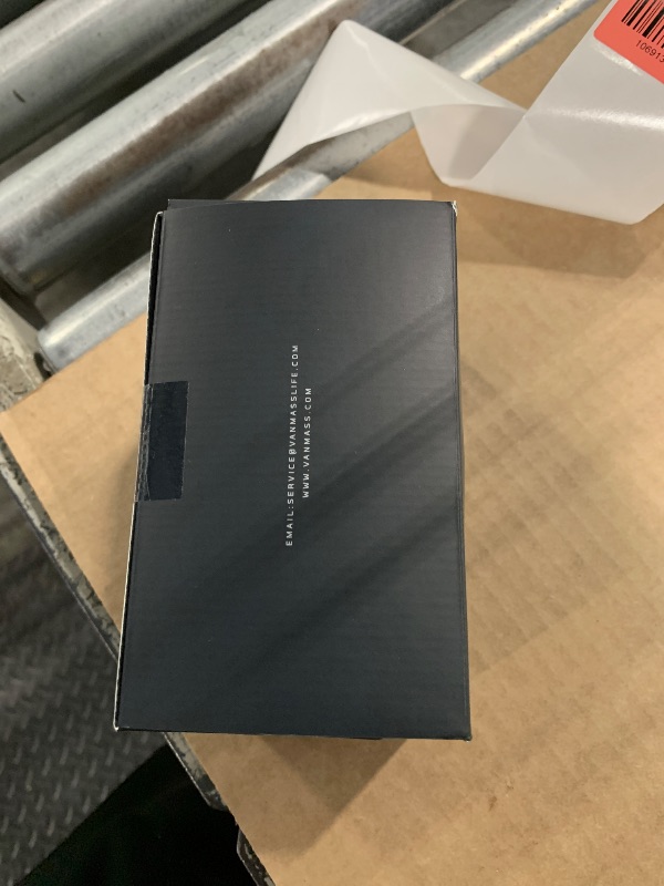 Photo 1 of ?Military-Grade?VANMASS for MagSafe Car Mount?Upgraded Strongest Magnetic&Suction?Phone Holder Cell Stand for Dashboard Windshield Vent, Tesla Truck Cradle for iPhone 17 Pro Max 16 15 14 13 12 Android