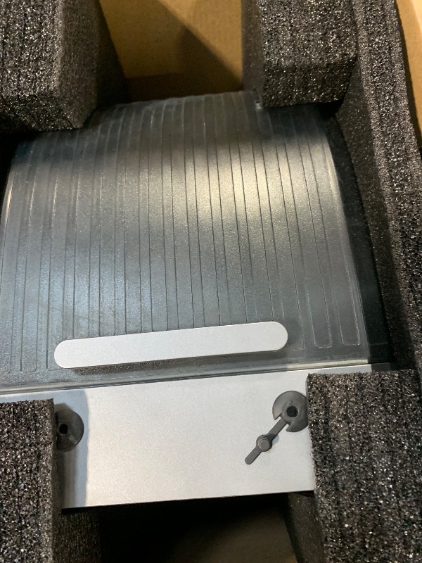 Photo 1 of ** SOLD AS IS NO REFUND/RETURN** SEE COMMENTS! 
2026 New Creality Space PI Filament Dryer Plus, Dual-Spool 3D Printing Filament Dryer Box, Adjustable Temp 45?-70?, 360° Hot-Air & Real-Time Humidity Monitor, 12 Filament Presets