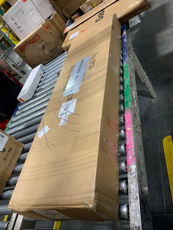 Photo 1 of ****FACTORY SEALED****
Digital Piano 88 Key Full Size Semi Weighted Electronic Keyboard Piano Set with Stand,Built-In Speakers,Electric Piano Keyboard with Sustain Pedal,Bluetooth,MIDI/USB/MP3 for Beginners Adults-A1