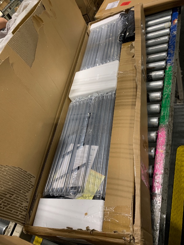 Photo 1 of ****FACTORY SEALED****
Digital Piano 88 Key Full Size Semi Weighted Electronic Keyboard Piano Set with Stand,Built-In Speakers,Electric Piano Keyboard with Sustain Pedal,Bluetooth,MIDI/USB/MP3 for Beginners Adults-A1