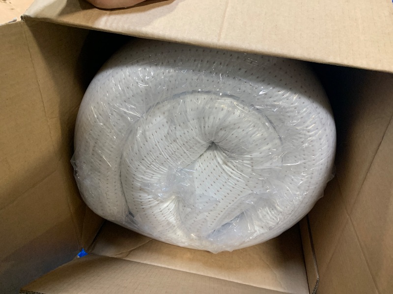 Photo 1 of ***FACTORY SEALED****Nectar Premier Copper 14"" California King Mattress - Medium Firm Gel Memory Foam Mattress - 5 Layers of Comfort - Triple Action Cooling Tech - 365-Night Trial - Forever Warranty (White)