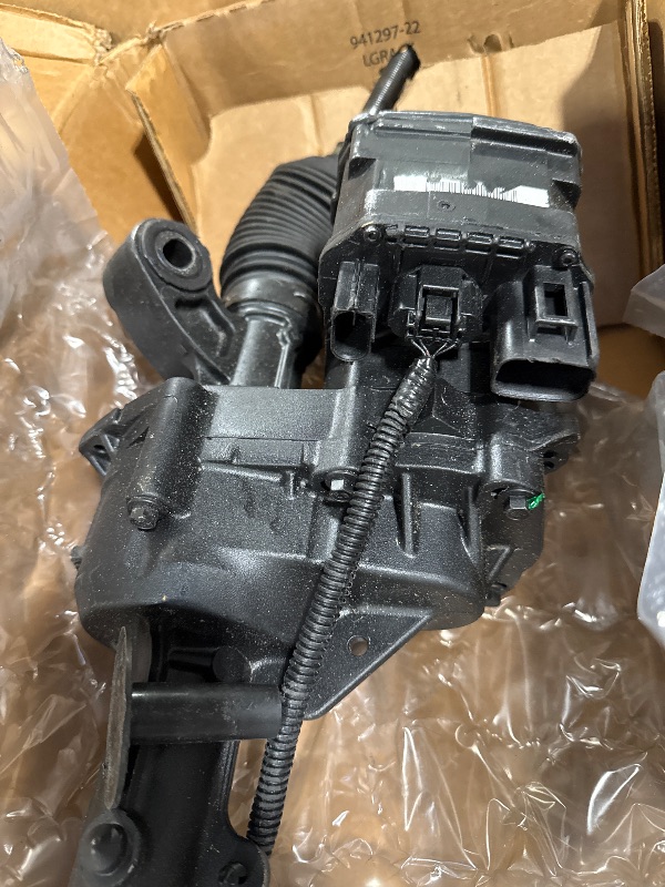 Photo 1 of ** UNKNOWN FUNCTIONALITY**Cardone 1A-2003 Remanufactured Rack and Pinion Assembly (Renewed)