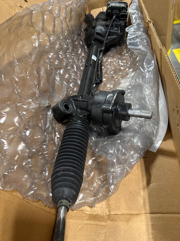 Photo 1 of ** UNKNOWN FUNCTIONALITY**Cardone 1A-2003 Remanufactured Rack and Pinion Assembly (Renewed)