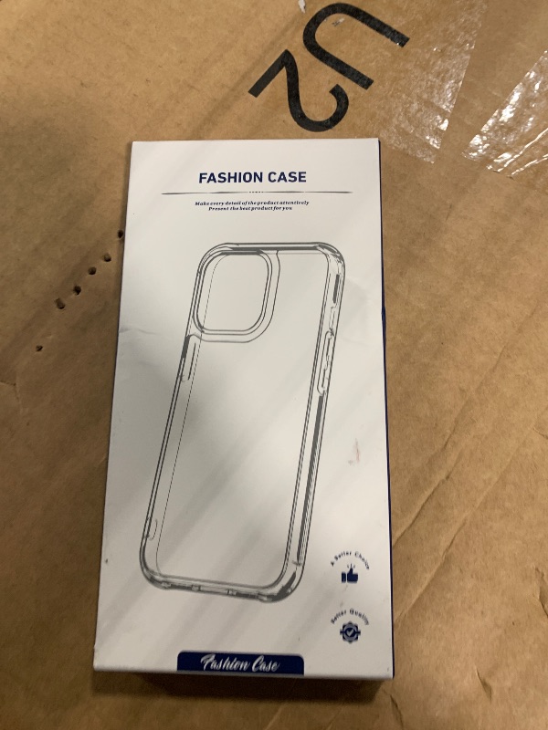 Photo 1 of [CD Ring Compatible with MagSafe Invisible Stand]Magnetic for iPhone 14 Pro Max Case, [Electroplated Bumper Non-Yellowing][Look as Bare iPhone]Slim Clear Case with Holder for Women Men Girls