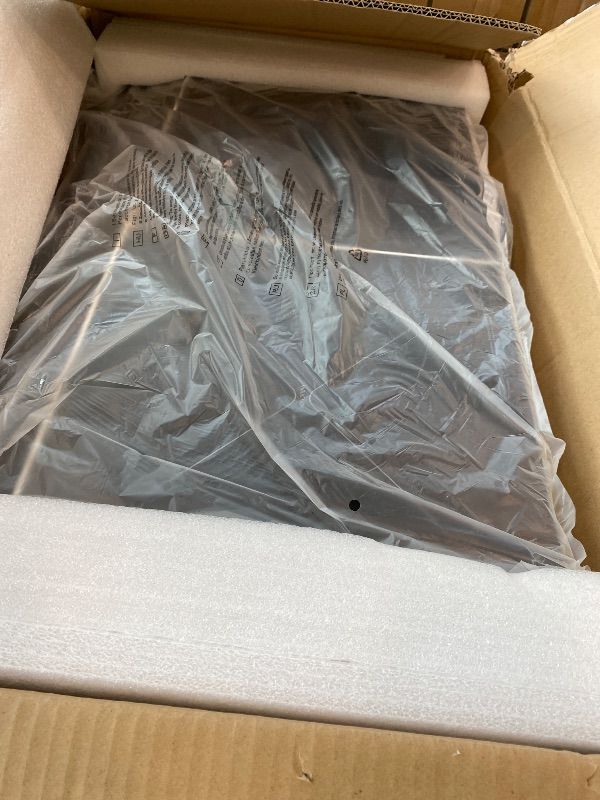 Photo 1 of ***DEFECTIVE ITEM/ITEM DOES NOT WORK CORRECTLY***
VoltCuisine Double Induction Cooktop 1800W, Portable 2 Burner Electric Cooktop with Split Touch Control, 10 Power Levels, 4-Hour Timer, Child Lock, Low Power Continuous Heating, 110-120V