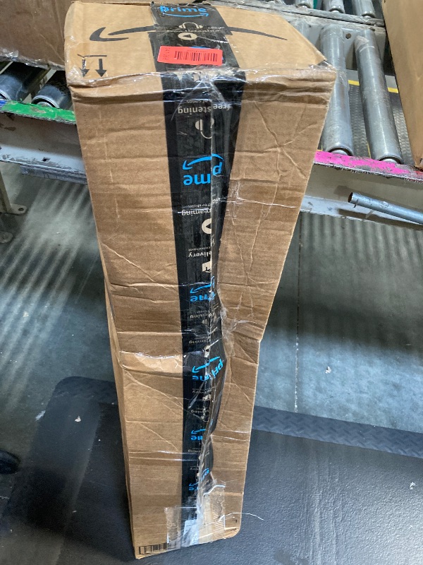 Photo 1 of *MISSING PARTS*
Aquatix Pro Pool Vacuum Head, 22" Extra Large Commercial Grade, 10 Weighted Plates, 2 x Hose Adapter, Aluminium Handle, Stainless Steel Balls, Flex Swivel Swimming Pool Head with Bottom Brush