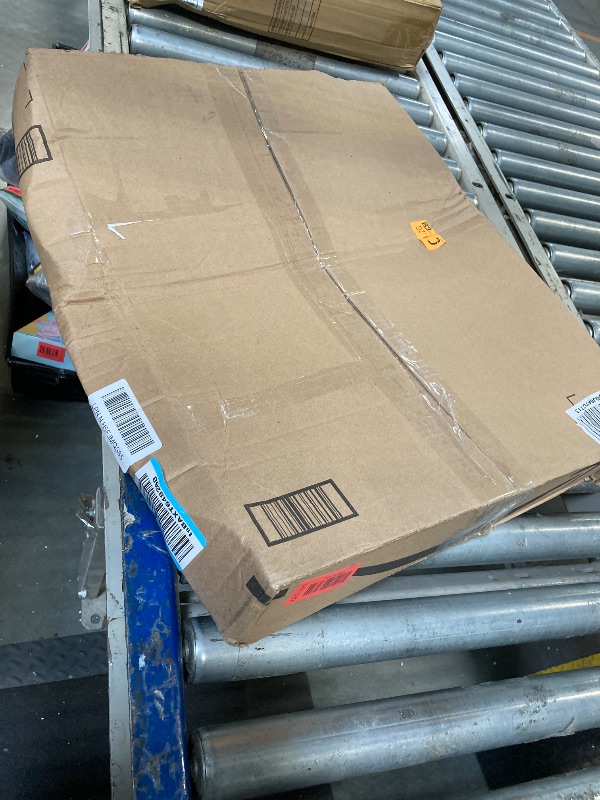 Photo 1 of [2-Pack] 24 Inch Privacy Screen for Computer Monitor 16:9 Aspect Ratio, Eye Protection Anti Blue Light Glare Shield, 24inch Removable Black Blackout Anti Spy Desktop Security Private Filter