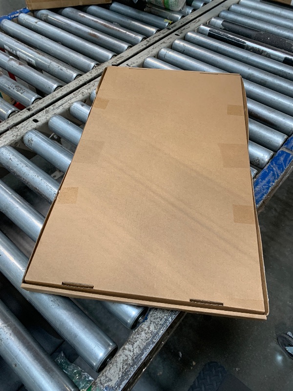 Photo 1 of [2 Pack] Computer Privacy Screen Shield Compatible for 26/27 Inch 16:9 Widescreen Desktop Monitor - Anti Glare & Blue Light Filter - Hanging Design for Easy On/OffLPNNH56RFLSJW
