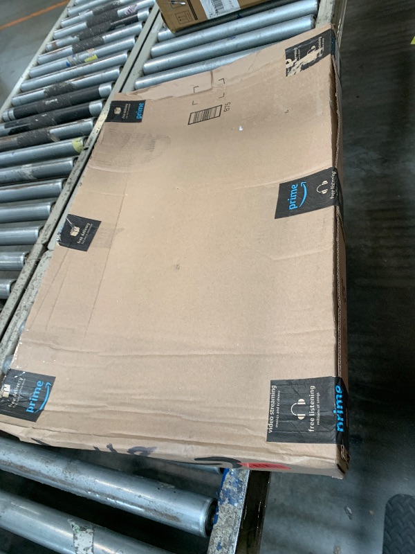 Photo 1 of *** STOCK PHOTO SIMILAR NOT EXACT*** Cutting Board, Large Chopping Board for Food Prep, Natural & Durable for Charcuterie, Serving & Styling - 18" x 24" x 0.75"