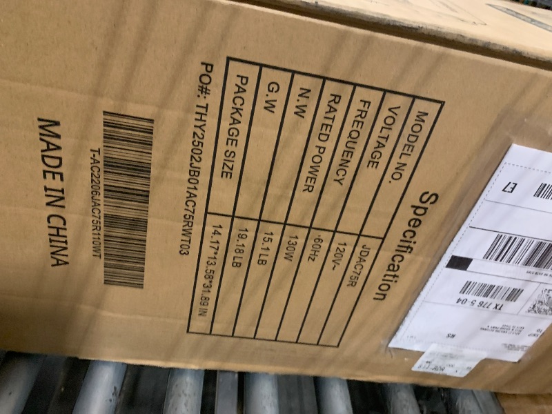 Photo 1 of ***AIR COOLER FOR LIVING ROOM OR BEDROOM*** SOME SPECS IN LIVE PHOT***