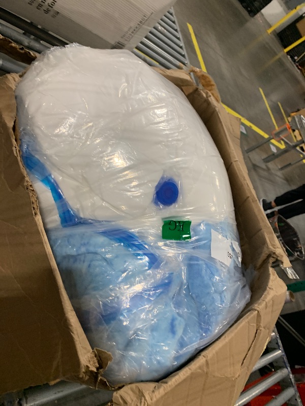 Photo 1 of ***MEMORY FOAM TOPPER FOR KING SIZE BED***