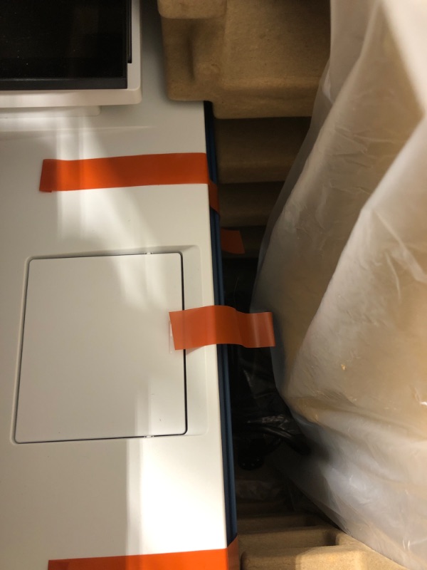 Photo 1 of (4/17/2026 ***FINAL SALE/NO RETURN, SOLD AS PARTS***)
HP Color LaserJet Pro MFP 4301fdw Wireless All-in-One Color Laser Printer, Scanner, Copier, Fax, Best-for-Office