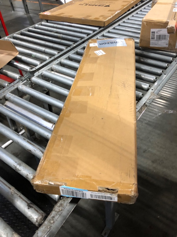 Photo 1 of *** SOLD FOR PARTS ONLY**** *** FINAL SALE ***VEVOR Chainsaw Mill, Portable Sawmill 14"-36" Guide Bar, Galvanized Steel Chainsaw Planking Mill with 0.2"-11.81" Cutting Thickness, Wood Lumber Cross Cutting Saw Mill for Builders and Woodworkers