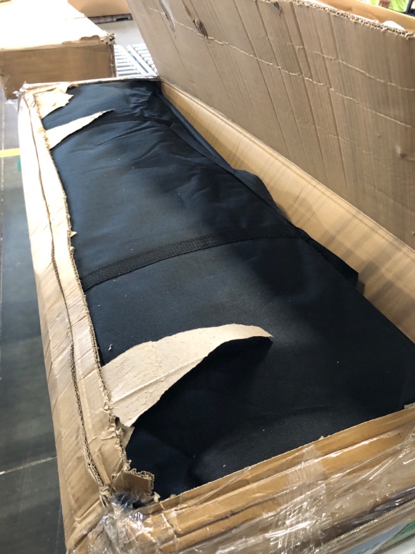 Photo 1 of **FOR PARTS. FINAL SALE. MISSING
PIECES. NO RETURN. NO REFUND**
10x20FT Pop Up Canopy Tent - Heavy-Duty Steel Frame, Waterproof UV-Protected Oxford Fabric, Easy One-Person Setup & Adjustable Height Outdoor Sun Shade for Outdoor Events, Parties, Camping, B
