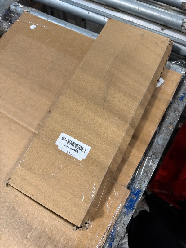 Photo 1 of ***NOT FUNCTIONAL, SELLING FOR PARTS AS IS***Super-Bright Grow Light for Indoor Plants, 6000K 108LEDs Full Spectrum Plant Lamp with Timer 4/8/12Hrs & Height Extendable for Home Office Desktop Plants, 12V 3A High Power Output for Faster Growth***NOT FUNCTI