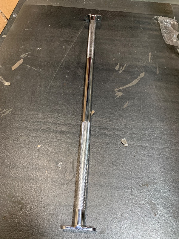 Photo 1 of ***ONLY ONE***
***SIMILAR***

 Products  Lock Rod - Heavy Duty Tensioning Screw Compatible with Volvo VN & VNL Truck Models Replaces 8397917 HLK2655 VOL8397917
