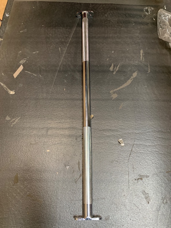 Photo 1 of ***ONLY ONE***
***SIMILAR***

 Products  Lock Rod - Heavy Duty Tensioning Screw Compatible with Volvo VN & VNL Truck Models Replaces 8397917 HLK2655 VOL8397917