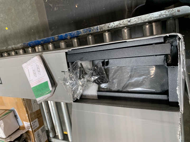 Photo 1 of *UNTESTED*
YORMDMO Queen Size Box Spring, 5 Inch Low-Profile Box Springs with Fabric Cover, Heavy Duty Metal Mattress Foundations Easy Assembly Noise-Free