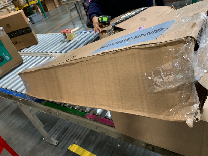 Photo 1 of **Partial set - ONLY 1**
Floating Shelves for Wall Decor, Rustic Solid Elm Wood Live Edge Floating Shelves Wall Mounted, Wall Shelves with Invisible Bracket for Living Room Bathroom Bedroom Kitchen, 36 Inch Set of 2, Natural