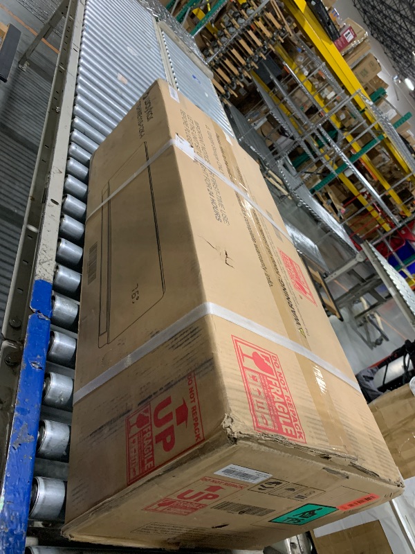 Photo 1 of **FACTORY SEALED** 1BOX OF 2**Waykar 12,000 BTU WiFi Enabled Mini Split Air Conditioner & Heater with Inverter, 20.5 SEER2, 115V Wall-Mounted Ductless AC Unit for Heating and Cooling up to 750 Sq. Ft, Compatible with Alexa