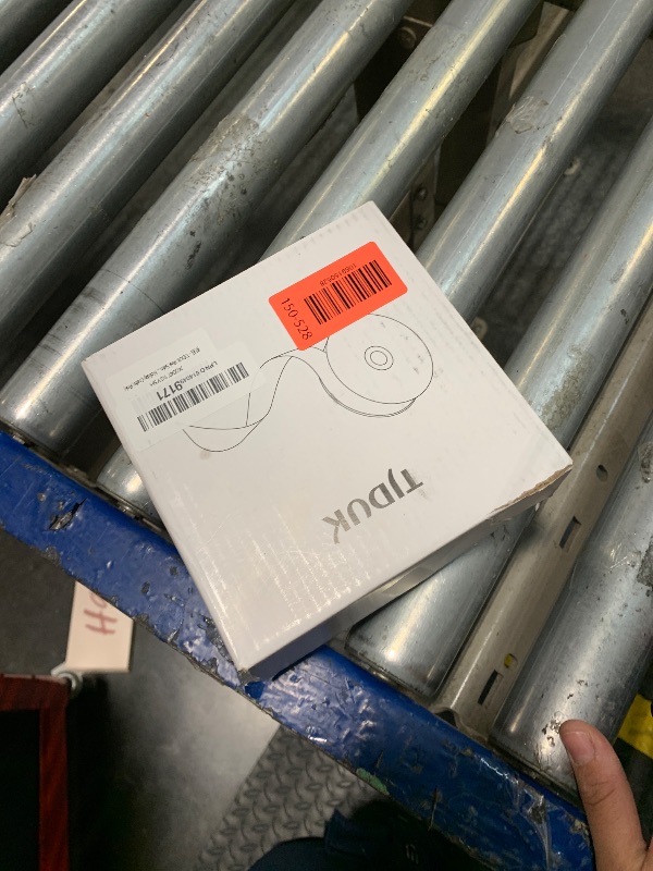 Photo 1 of **MISSING PARTS*
TJDUK 100 Yards Pink Satin Ribbon, 1-1/2 Inch Single Face Ribbon Roll, Perfect for Gift Wrapping, Wedding Decoration, Flower Bouquets, Handmade Bows, Crafts, Halloween & Christmas Decor (Pink)