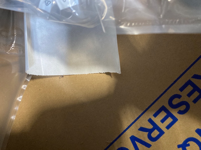 Photo 1 of *PARTIAL SET - See Clerk Notes*
TOTO Drake Two-Piece Elongated 1.6 GPF Universal Height TORNADO FLUSH Toilet with CEFIONTECT, Cotton White - CST776CSFG#01