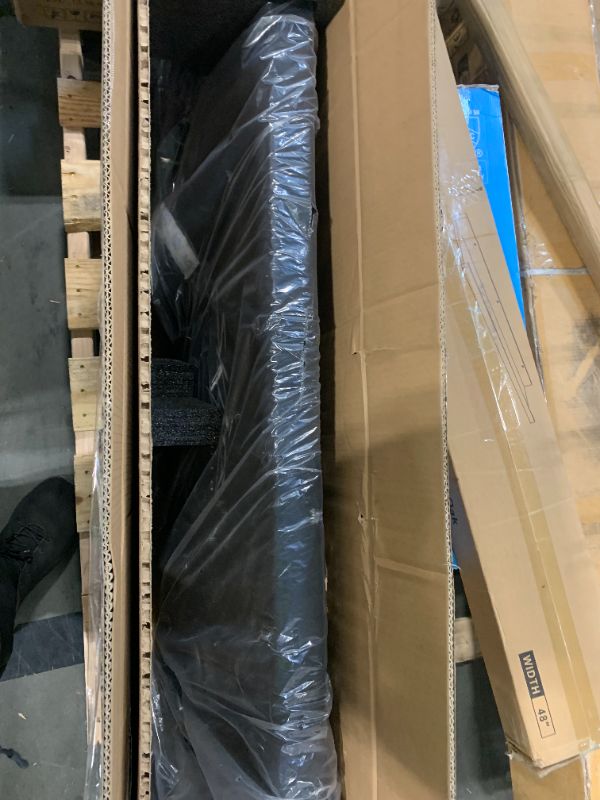 Photo 1 of ***MAJOR DAMAGE*** Skar Audio Dual 10" Loaded Ported Subwoofer Enclosure Compatible with 2014-2021 Toyota Tundra Crew Max Cab Trucks