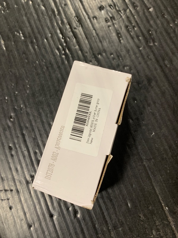 Photo 1 of [New Upgrade] MEE61841403 MEE61841401 Gas Range Oven Igniter, Fit for L-G Oven Igniter Replacement(LRG, LSS, LDG, LSG, LTG), Replaces MEE61841401 MEE63084901 Range Oven Burner Ignitor, By BOGDA