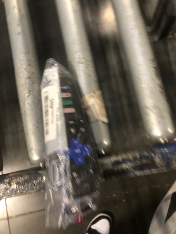 Photo 1 of (Pack of 2) Replacement Remote Control Only for Roku TV, Compatible for TCL Roku/Hisense Roku/Onn Roku/Sharp Roku/Element Roku/Westinghouse Roku/Philips Roku Smart TVs (Not for Roku Stick and Box)