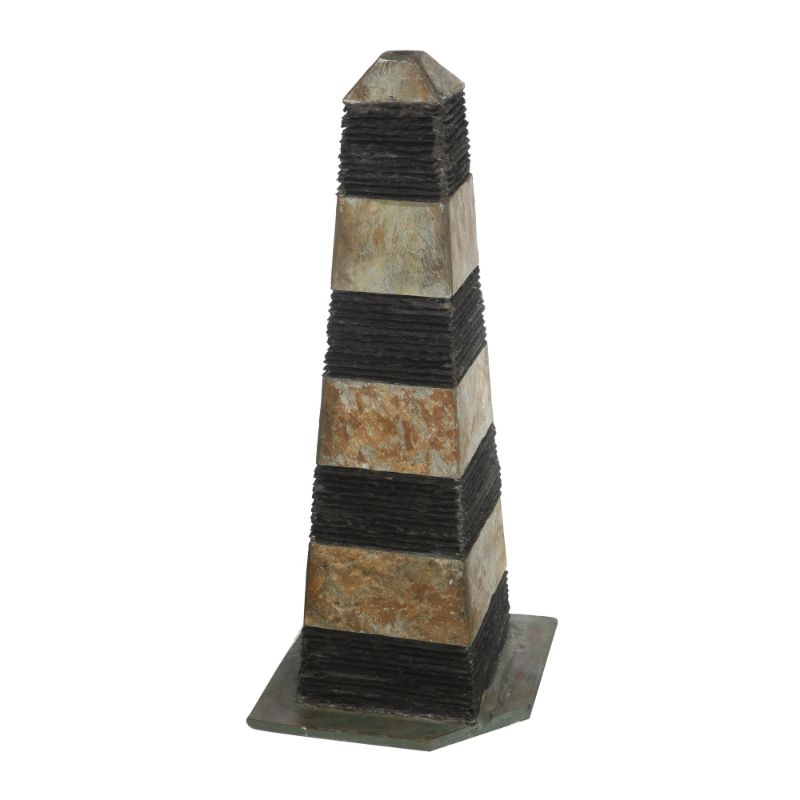 Photo 1 of ** NO RETURN ** A&B Home Mayan Horizon Fountain
