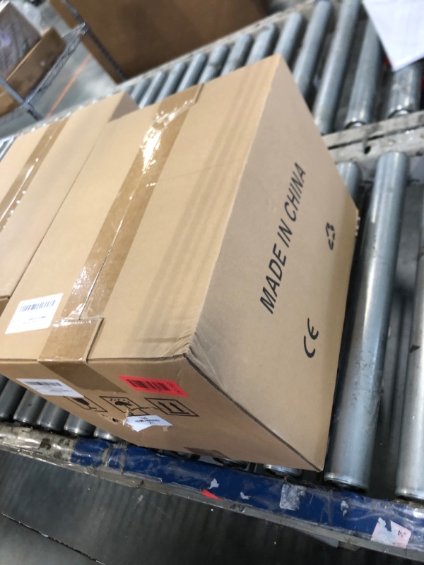 Photo 1 of .* SOLD AS IS, NO REFUND/RETURN* SEE COMMENTS!
CARTMAN DOT Approved Adult Full Face Motorcycle Helmet – Matte Black, Dirt Bike, ATV & Motocross Gear, Large