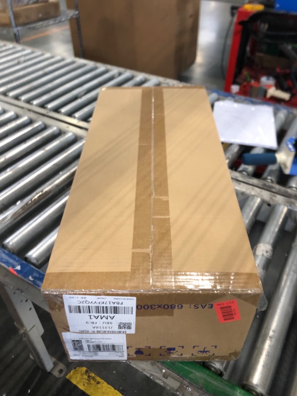 Photo 1 of ** FACTORY SEALED *** 52 Inch Ceiling Fan with Light, White Ceiling Fans with Lights and Remote, 3 ABS Blade, Reversible Quiet DC Motor, Timed, 3000-6000K Dimmable and 6 Speeds for Bedroom, Dining Room, Living Room