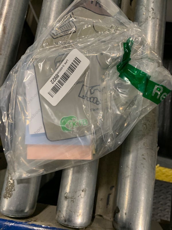 Photo 1 of (18 Pads) Pop Up Sticky Notes 3x3 Refills, Strong Adhesive Memo Pad Bulk with 9 Bright Colors, Suitable for Home, Office, School, Clean Removal