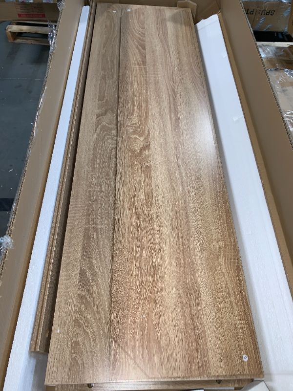 Photo 1 of ***PARTIAL SET*** GarveeHome 6 Drawer Rattan Dresser for Bedroom, Boho Modern Wood Dressers Chest with Ample Storage, 6-Drawer Chest of Drawers for Closet & Living Room, Natural