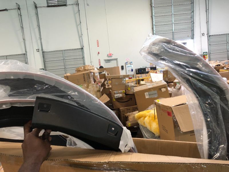 Photo 1 of ***MINOR DAMAGE*** 4 Fender Flares for Ford Maverick 2022-2026