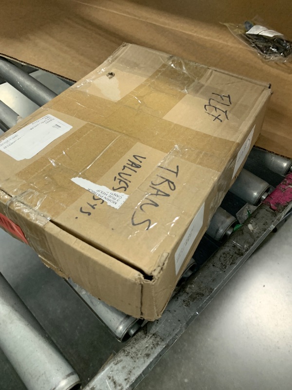 Photo 1 of ***MINOR DAMAGE, SELLING FOR PARTS, FINAL SALE***FIWARY Transmission Valve Body Solenoid Module for Ford Edge Explorer Lincoln MKX 2007-2018 6F50 6F55 Direct Replacement for AA5P-7Z369-AA***MINOR DAMAGE, SELLING FOR PARTS, FINAL SALE***