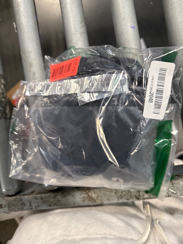 Photo 1 of ***MISSING PARTS, SELLING AS IS, FINAL SALE***TAUYANG Cargo Net for SUV Rear Trunk Bed Compatible with Tesla Model Y/3/X/S 2012-2025 2026 Juniper Highlander Accessories Elastic Netting Cover Net Stretchable Mesh Organizer 32" x 24"***MISSING PARTS, SELLIN
