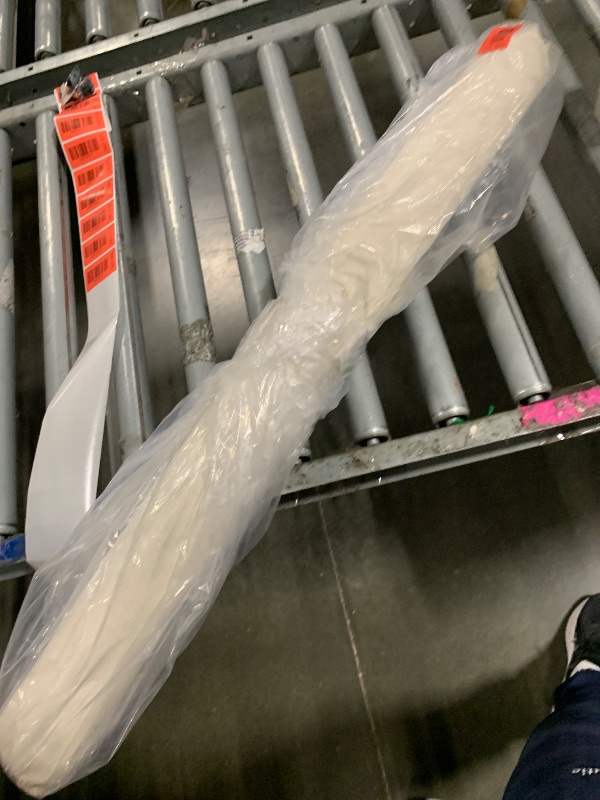 Photo 1 of [WHITE] – Mahjong Mat for Table 31.5 Inch Extra Large Neoprene Non Slip Noise Reduction Foldable Mahjong Mats with Rules Beginner Friendly Mahjong Table Mat for American Mahjong Card Poker Board Games