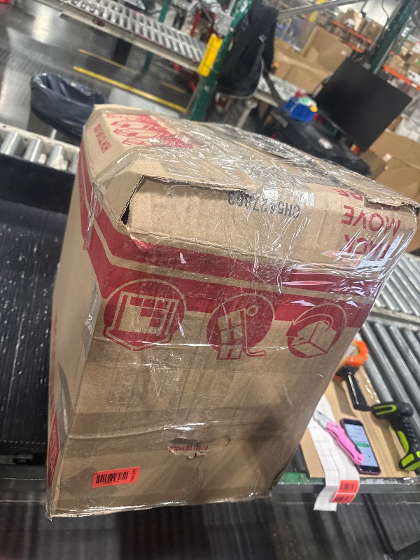 Photo 1 of **** SIMILAR*** Tower PC Case – Front Showcase Stage with Spotlight & Panoramic Glass, Supports 430mm GPUs & 360mm Radiators, PCIe 5.0 Ready, Up to 12x120mm Fans, USB-C